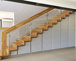 Construction et protection de vos escaliers par Escaliers Maisons à Saint-Remy-Boscrocourt